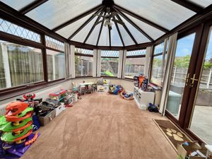 Conservatory- click for photo gallery